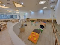 文山亲子馆<br/> 摄影：取自臺北育兒網