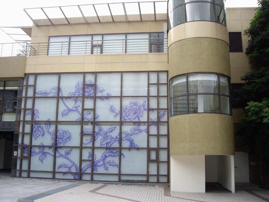 科学园区探索馆 摄影：老山羊部落格