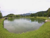 蜊埤湖<br/> 摄影：資料來源 / 宜蘭縣政府