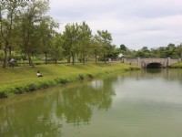 蜊埤湖<br/> 摄影：資料來源 / 宜蘭縣政府