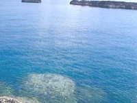 姑婆屿_01<br/> 摄影：交通部觀光局澎湖國家風景區管理處