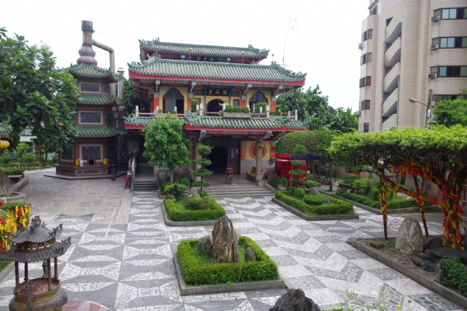 一景 摄影：Eva隨手拍