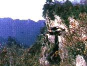 武當山-02 攝影：四川旅遊信息網
