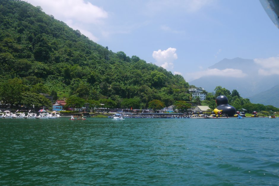 Photo:旅遊王攝影組