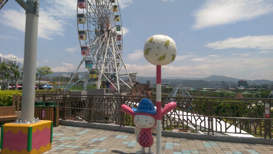 Photo:軒爸