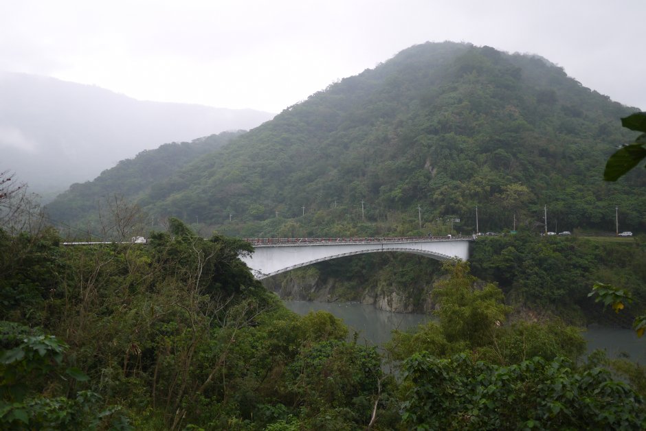 2016长虹桥 摄影：旅遊王攝影組