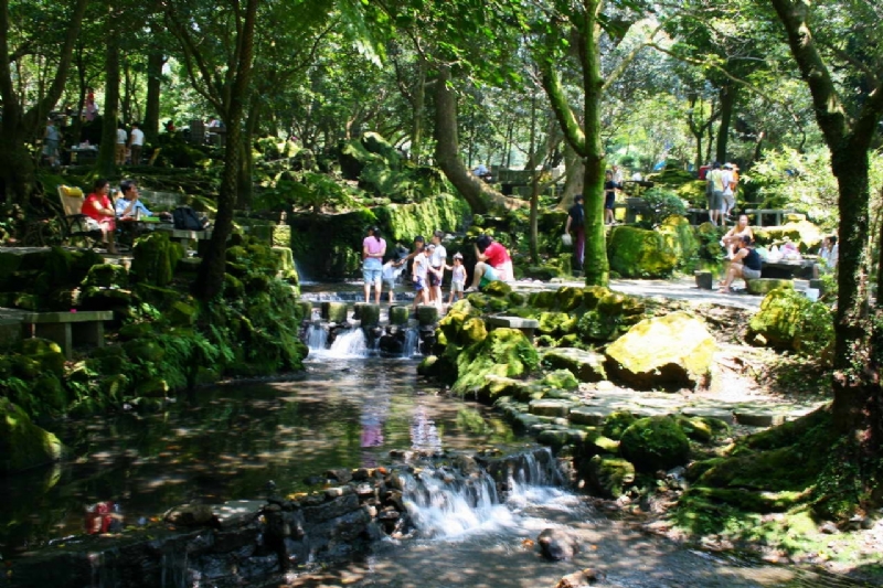 Photo:老山羊部落格