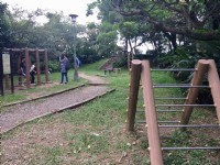 福州山公园<br/> 摄影：Eva隨手拍
