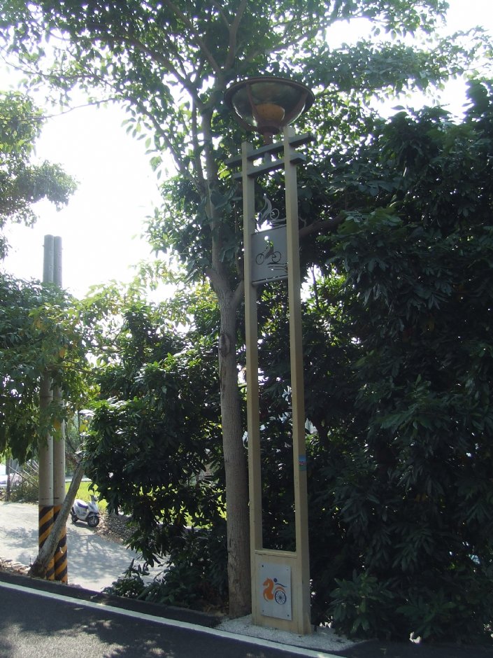 后丰铁马道 摄影：Lu