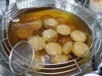 炸肉圆<br/> 摄影：Lu