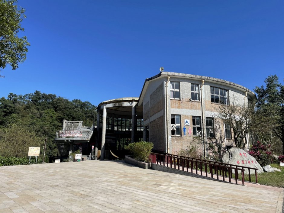 十分风景特定区 摄影：Eva隨手拍