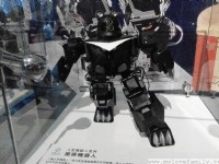 祥儀機器人夢工廠<br/> 攝影：mylovefamily.tw
