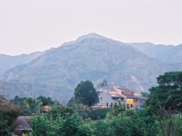 救国团梅山青年活动中心_远景<br/> 摄影：高雄．救國團梅山青年活動中心