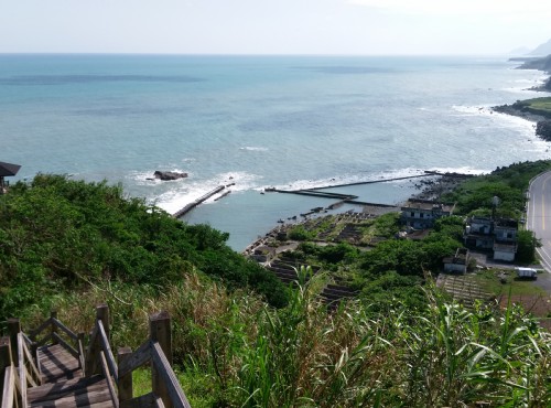 大石鼻山步道-大石鼻山步道