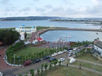 Hsinchu 17km Coastline Scenic Area