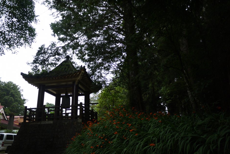 Photo:三個井