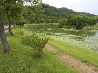 蜊埤湖<br/> 摄影：資料來源 / 宜蘭縣政府