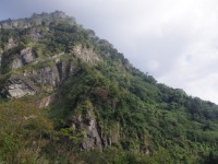 石壁风景区<br/> 摄影：Eva隨手拍