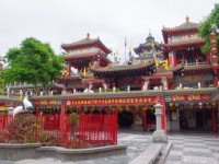 一景<br/> 摄影：Eva隨手拍
