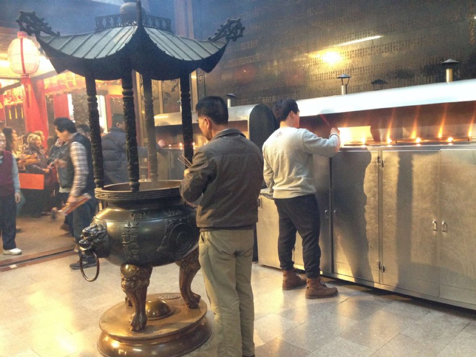 Photo:陳皮梅