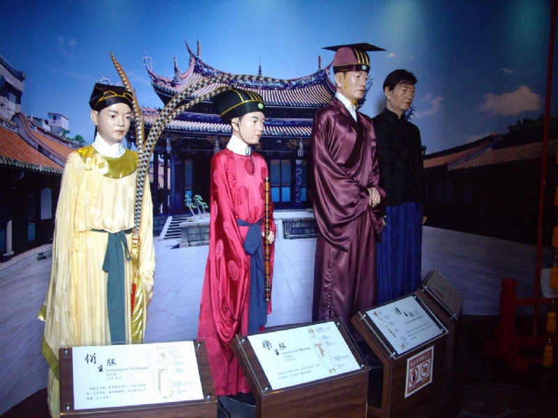 Photo:老山羊部落格