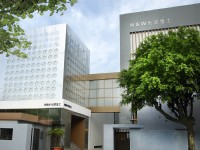 馆内一角<br/> 摄影：光淙金工藝術館