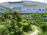 立康中草药产业文化馆<br/> 摄影：立康中草藥產業文化館