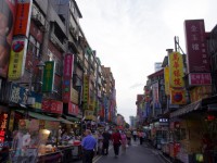 广州街夜市<br/> 摄影：Eva隨手拍