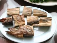 明太子韩国料理<br/> 摄影：馮順
