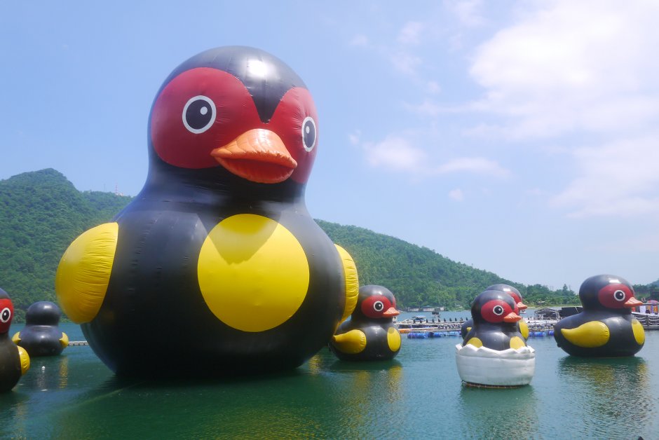 Photo:旅遊王攝影組