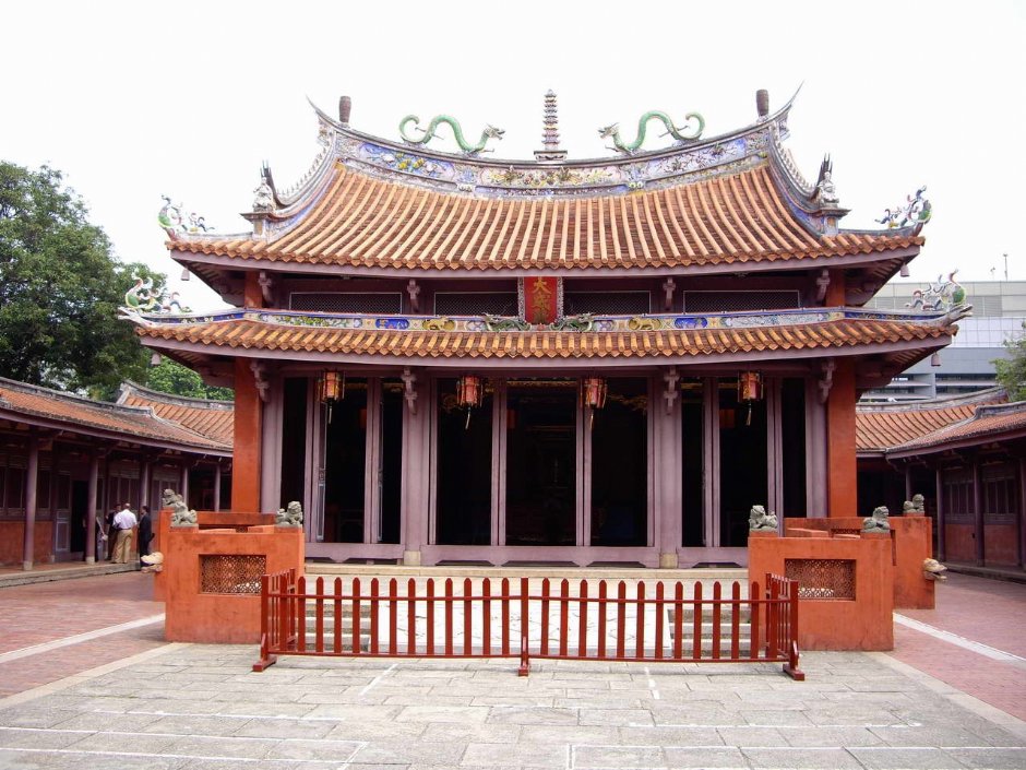 Photo:老山羊部落格