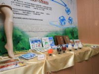 立康中草药产业文化馆<br/> 摄影：立康中草藥產業文化館