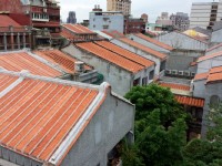 台北老街大不同｜文青懷舊風帶你體驗錯落時空中的現代感