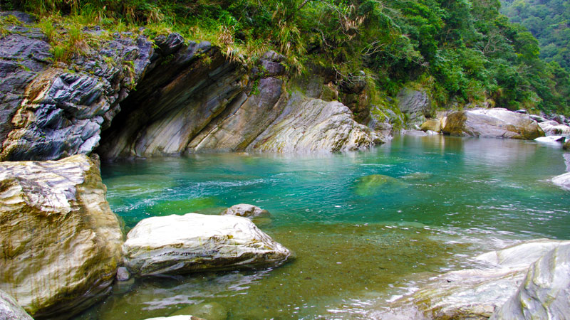 taroko