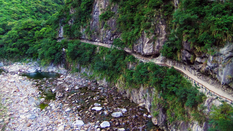 taroko