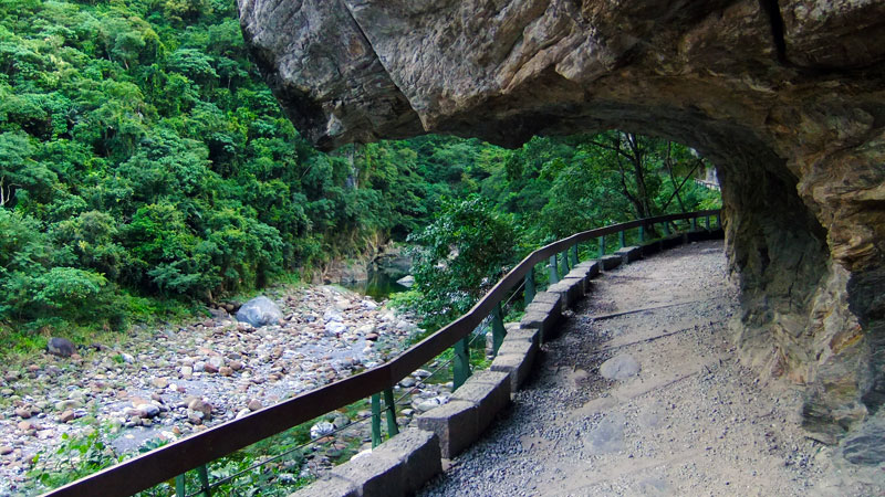 花蓮太魯閣-花蓮旅遊網∣TravelKing旅遊王