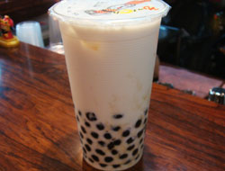 Pearl Milk Tea