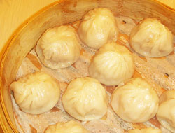 Xiao Long Tang Bao