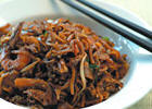 新加坡旅遊網新加坡十大美食新加坡炒粿條