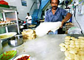 新加坡旅遊網新加坡非常充實之旅印度煎餅