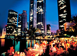 新加坡旅遊網新加坡非常獎勵之旅