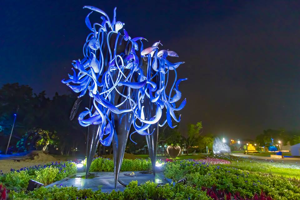 豐原葫蘆墩公園