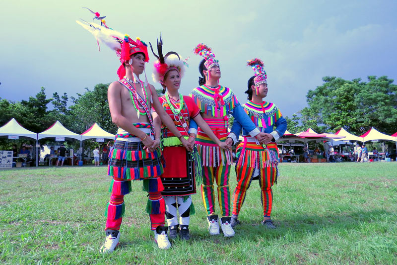 Aboriginal Festivals