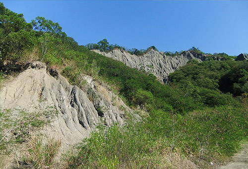 花東縱谷南段