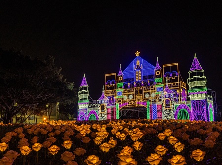 Taoyuan Lantern Festival