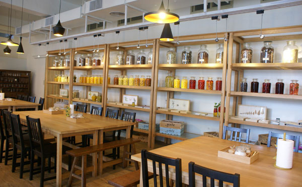 观光工厂DIY体验